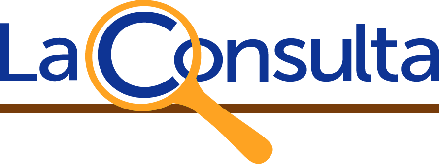 Logo - La Consulta, cursos de Well Control